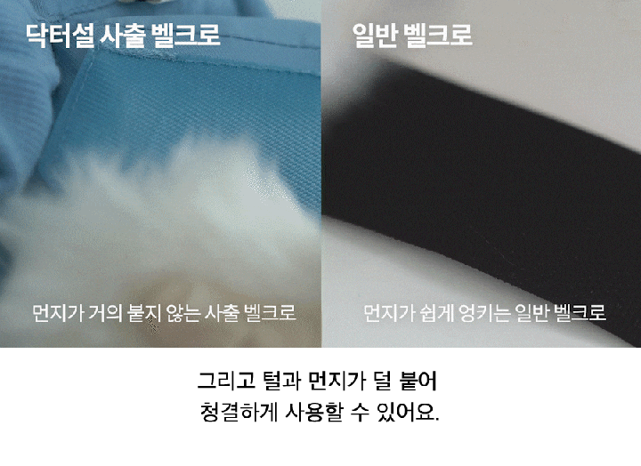 닥터설 각도조절 넥카라 (옐로우/블루/네이비)-상품이미지-24